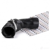 Патрубок интеркулера THERMOTEC 281678280 8WS2EO 0 dcb017tt 5901655063653 - Изображение 2