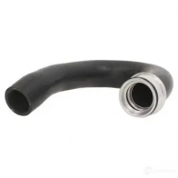 Патрубок интеркулера THERMOTEC PVJ UZ dcx099tt Opel Corsa (C) 3 2000 – 2006 5901655100686