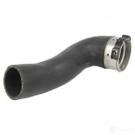 Патрубок интеркулера THERMOTEC dcw219tt Audi A3 (8P) 2 2003 – 2012 Q VB1VL 5901655103199
