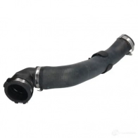 Патрубок интеркулера THERMOTEC dcg143tt 5901655093803 Ford Focus 2 Седан 1.6 TDCi 100 л.с. 2005 – 2012 JPD2 P1
