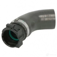 Патрубок интеркулера THERMOTEC Renault Captur dcr185tt 5901655113075 BC RO2