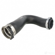 Патрубок интеркулера THERMOTEC Volkswagen Crafter (2E, 2F) 1 2006 – 2016 IVK BP dcw197tt 5901655093131