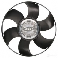 Вискомуфта THERMOTEC d5m017tt PFV JTV9 1437823881 - Изображение 2