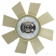 Вискомуфта THERMOTEC 1437823564 H1UJHF Y d5me016tt - Изображение 1
