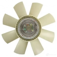 Вискомуфта THERMOTEC 1437823564 H1UJHF Y d5me016tt - Изображение 2