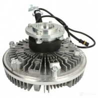 Вискомуфта THERMOTEC 3388786 d5ma008tt ZVC H1VX 5901655061277 - Изображение 2