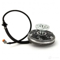 Вискомуфта THERMOTEC d5rv001tt L8GH3 RS 5901655058239 3388798 - Изображение 4