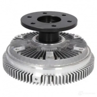 Вискомуфта THERMOTEC 1424238740 5901655121353 d5rv008tt QDP6AI 0 - Изображение 2