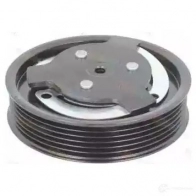 Обмотка компрессора с магнитной муфтой THERMOTEC 3392039 8W I4ALV 5901655090529 ktt040183 - Изображение 2
