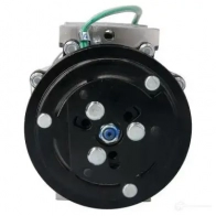Компрессор кондиционера THERMOTEC ktt090056 AT O6M 3392119 - Изображение 2