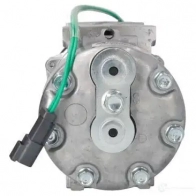 Компрессор кондиционера THERMOTEC ktt090056 AT O6M 3392119 - Изображение 3