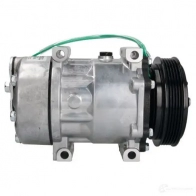 Компрессор кондиционера THERMOTEC ktt090056 AT O6M 3392119 - Изображение 4