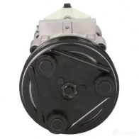 Компрессор кондиционера THERMOTEC 6F 9TX7 3392107 ktt090043 - Изображение 2