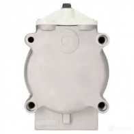 Компрессор кондиционера THERMOTEC 6F 9TX7 3392107 ktt090043 - Изображение 3