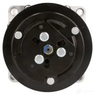 Компрессор кондиционера THERMOTEC ktt090062 OY PYU1Z 3392125 - Изображение 2