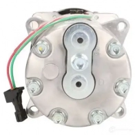 Компрессор кондиционера THERMOTEC ktt090062 OY PYU1Z 3392125 - Изображение 4