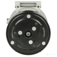 Компрессор кондиционера THERMOTEC 66643788 ktt090017 0E6SQ DM - Изображение 2