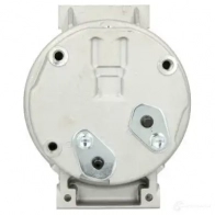 Компрессор кондиционера THERMOTEC 66643788 ktt090017 0E6SQ DM - Изображение 3