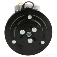 Компрессор кондиционера THERMOTEC 3392086 0BSCF V0 ktt090013 - Изображение 2