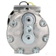 Компрессор кондиционера THERMOTEC 3392086 0BSCF V0 ktt090013 - Изображение 3