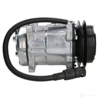 Компрессор кондиционера THERMOTEC 1264274091 ORVJ 2 ktt090008 - Изображение 4