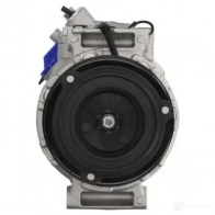 Компрессор кондиционера THERMOTEC 3392111 5P R3G ktt090047 - Изображение 2