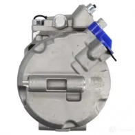 Компрессор кондиционера THERMOTEC 3392111 5P R3G ktt090047 - Изображение 3