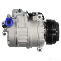 Компрессор кондиционера THERMOTEC 3392111 5P R3G ktt090047 - Изображение 4