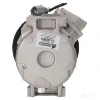 Компрессор кондиционера THERMOTEC 3392169 ktt095030 GT 7XI - Изображение 3