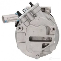 Компрессор кондиционера THERMOTEC J4D OAWP 3392109 ktt090045 - Изображение 3