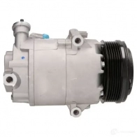 Компрессор кондиционера THERMOTEC J4D OAWP 3392109 ktt090045 - Изображение 4
