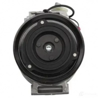 Компрессор кондиционера THERMOTEC DH14E 5 ktt090046 3392110 - Изображение 2