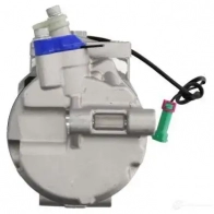 Компрессор кондиционера THERMOTEC DH14E 5 ktt090046 3392110 - Изображение 3