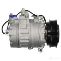 Компрессор кондиционера THERMOTEC DH14E 5 ktt090046 3392110 - Изображение 4