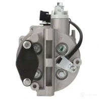 Компрессор кондиционера THERMOTEC ALARM 4O ktt090084 3392142 - Изображение 3