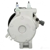 Компрессор кондиционера THERMOTEC 3392095 YAD Y5M ktt090024 - Изображение 3