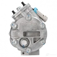 Компрессор кондиционера THERMOTEC 3392101 B MI6VR7 ktt090036 - Изображение 3