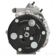 Компрессор кондиционера THERMOTEC 3392101 B MI6VR7 ktt090036 - Изображение 6