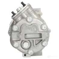 Компрессор кондиционера THERMOTEC 3392101 B MI6VR7 ktt090036 - Изображение 8