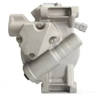 Компрессор кондиционера THERMOTEC ktt090063 3392126 F WJB7O2 - Изображение 3