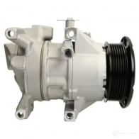 Компрессор кондиционера THERMOTEC ktt090063 3392126 F WJB7O2 - Изображение 4