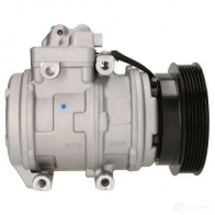 Компрессор кондиционера THERMOTEC ktt090059 DN1GA K 3392122 - Изображение 4