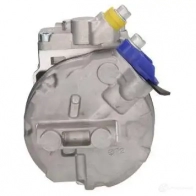 Компрессор кондиционера THERMOTEC 1264274393 RVO 5P ktt090039 - Изображение 3