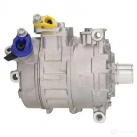 Компрессор кондиционера THERMOTEC 1264274393 RVO 5P ktt090039 - Изображение 4