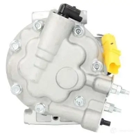 Компрессор кондиционера THERMOTEC ktt090057 QQMOZ X7 3392120 - Изображение 3