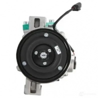 Компрессор кондиционера THERMOTEC 3392115 ktt090051 CU2 LR2W - Изображение 2