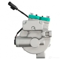 Компрессор кондиционера THERMOTEC 3392115 ktt090051 CU2 LR2W - Изображение 3