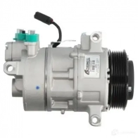 Компрессор кондиционера THERMOTEC 3392115 ktt090051 CU2 LR2W - Изображение 4