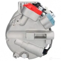 Компрессор кондиционера THERMOTEC ktt090083 3392141 H2 2RF1 - Изображение 3