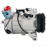 Компрессор кондиционера THERMOTEC ktt090083 3392141 H2 2RF1 - Изображение 4